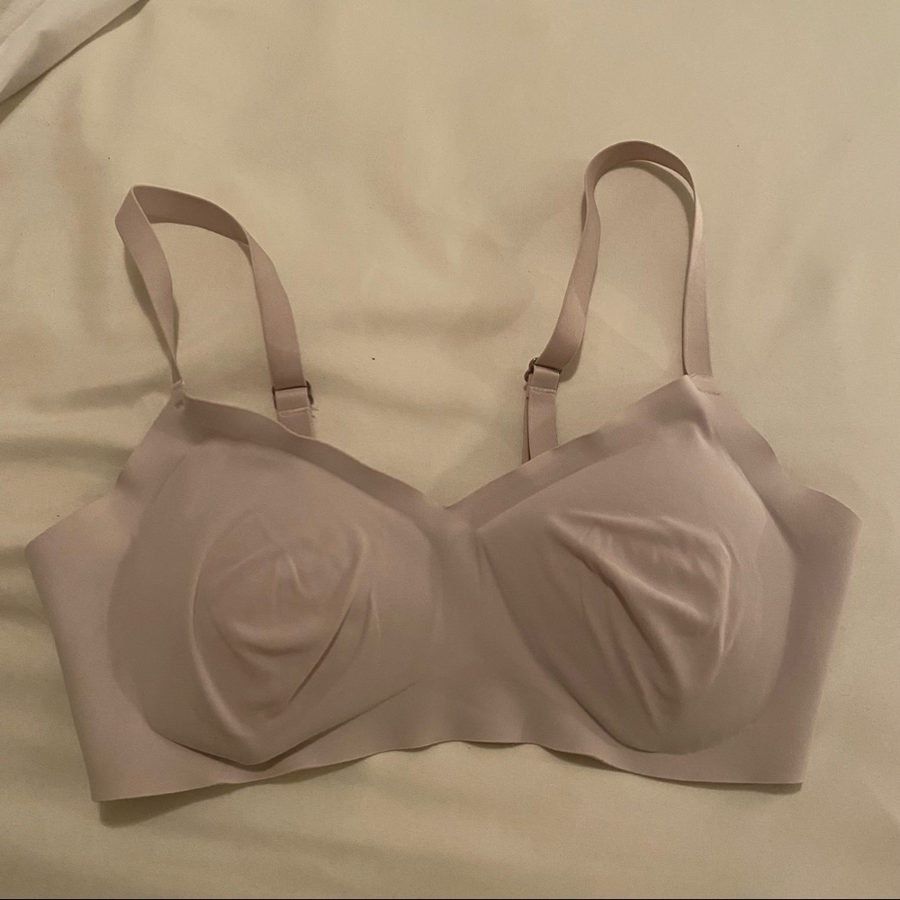 Aerie Removable Padded Bra